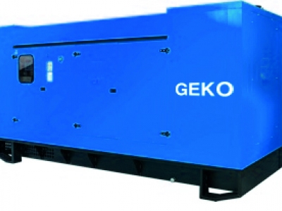 Дизельная электростанция Geko 130003