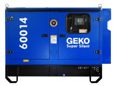 Дизельная электростанция Geko 60014